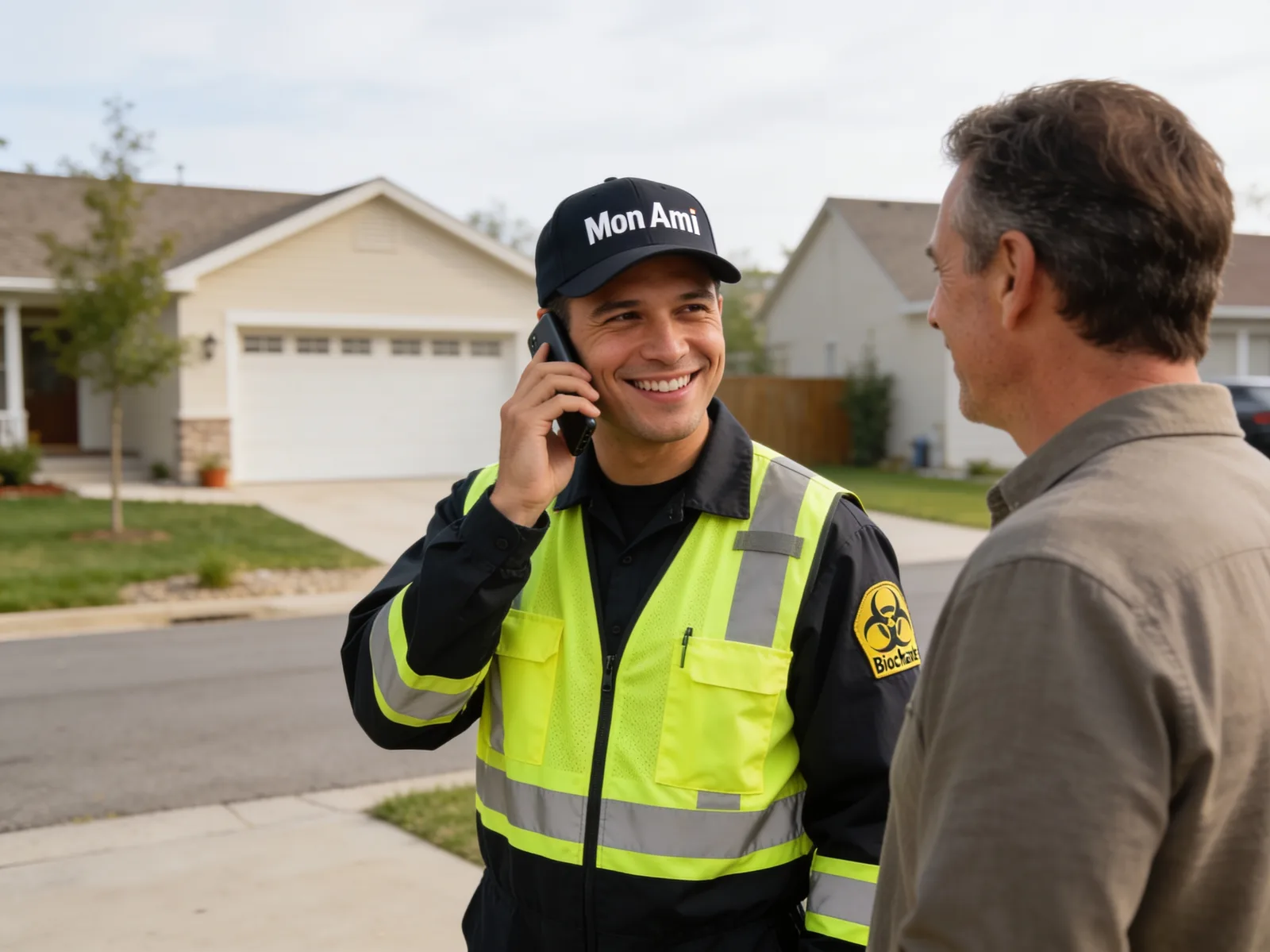 Sewage Cleanup East Vandergrift, PA FAQs