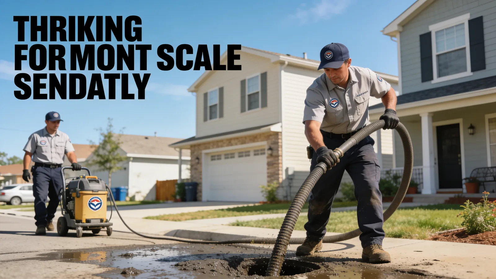 Sewage Cleanup in East Vandergrift, PA near me